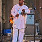 JuJu at mac - Photo ©Glyn Phillips