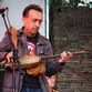 JuJu at mac - Photo ©Glyn Phillips