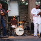 JuJu at mac - Photo ©Glyn Phillips