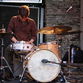 JuJu at mac - Photo ©Glyn Phillips