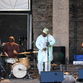 JuJu at mac - Photo ©Glyn Phillips
