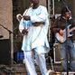 JuJu at mac - Photo ©Glyn Phillips