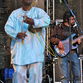 JuJu at mac - Photo ©Glyn Phillips