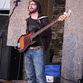 JuJu at mac - Photo ©Glyn Phillips