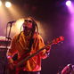 Alexandre Lima & Mahnimal at Womex09