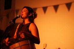 Flavia Bittencourt (17/9/11)