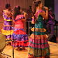 Colores de Colombia - photo ©Glyn Phillips