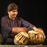 Hanif Khan, incredible Tabla Percussionist for Nathan at Charlton Park, Womad 2008