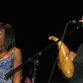 Aquilla Fearon and Elpidio Caicedo